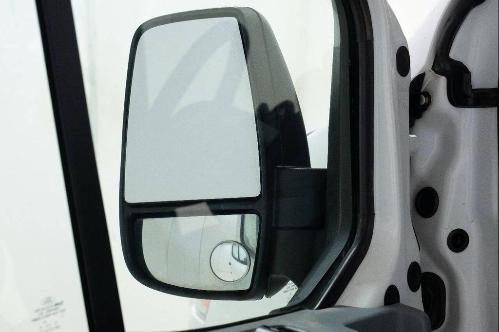 used 2015 Ford Transit-350 car, priced at $23,999