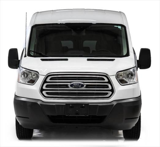 used 2015 Ford Transit-350 car, priced at $25,999