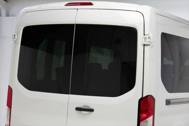 used 2015 Ford Transit-350 car, priced at $25,999