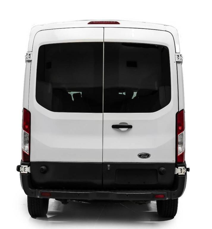 used 2015 Ford Transit-350 car, priced at $23,999