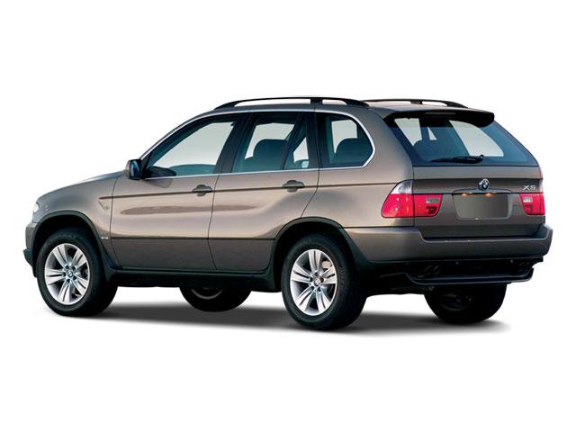 used 2008 BMW X5 car, priced at $5,900