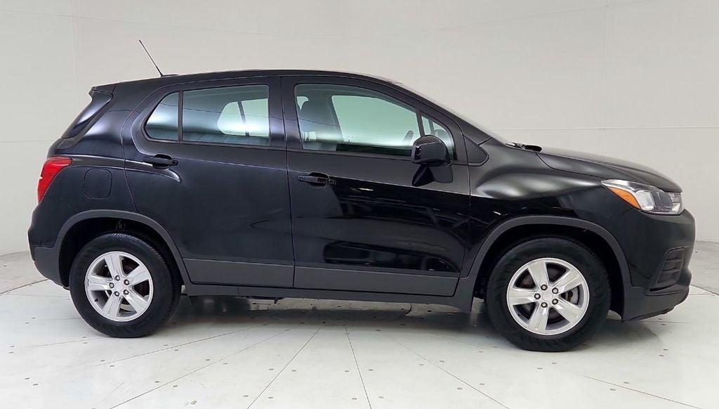 used 2019 Chevrolet Trax car, priced at $15,905