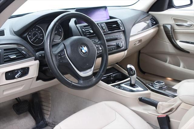 used 2014 BMW 228 car, priced at $12,505