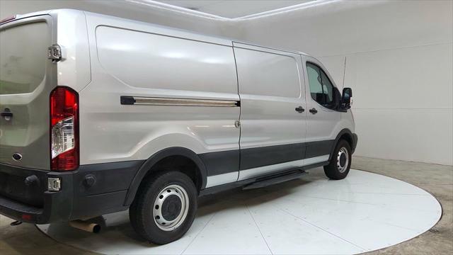 used 2020 Ford Transit-150 car, priced at $24,905