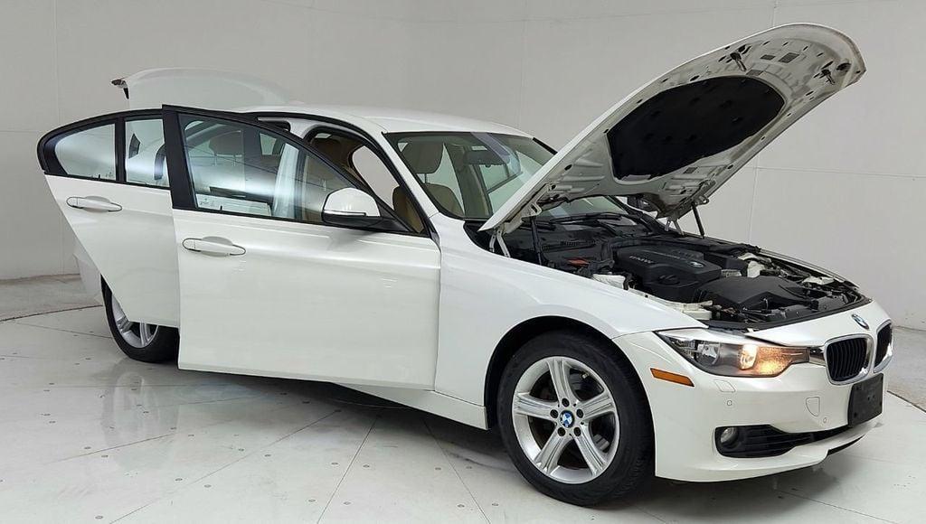 used 2015 BMW 328 car, priced at $12,905