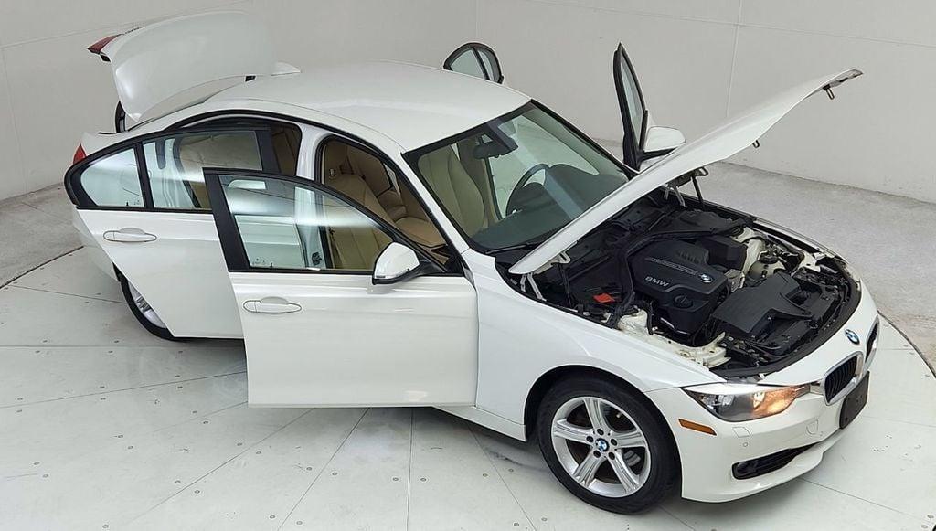 used 2015 BMW 328 car, priced at $12,905