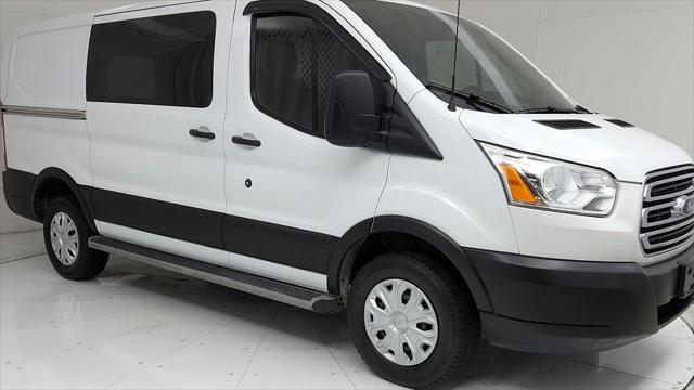 used 2019 Ford Transit-250 car, priced at $26,905