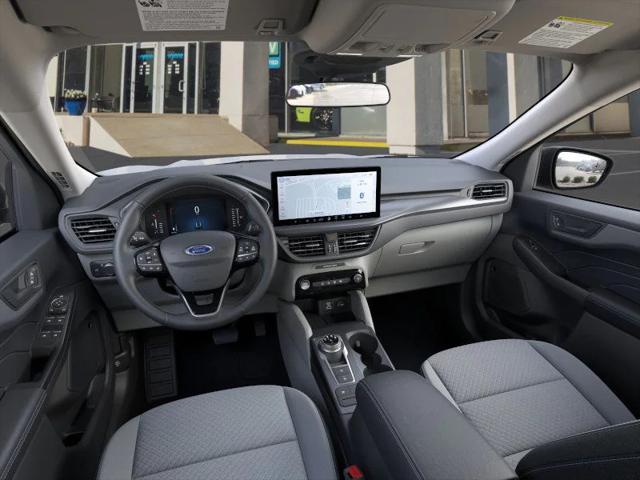 new 2025 Ford Escape car, priced at $33,583