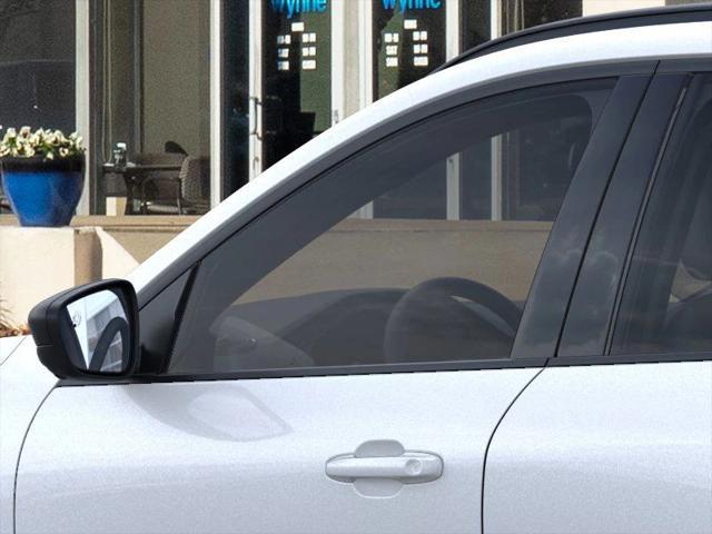 new 2025 Ford Escape car, priced at $33,583