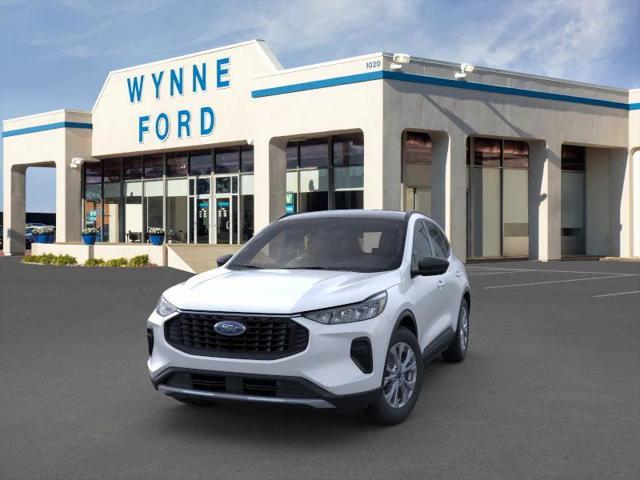 new 2025 Ford Escape car, priced at $33,583