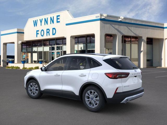 new 2025 Ford Escape car, priced at $33,583