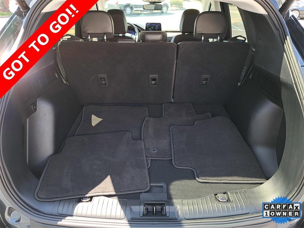 used 2022 Ford Escape car, priced at $23,788