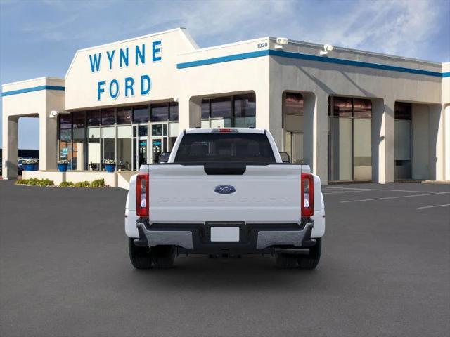 new 2025 Ford F-350 car, priced at $66,222