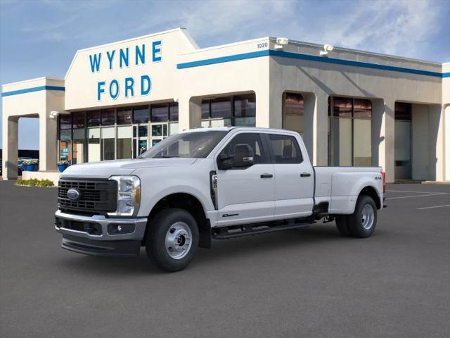 new 2025 Ford F-350 car, priced at $67,722