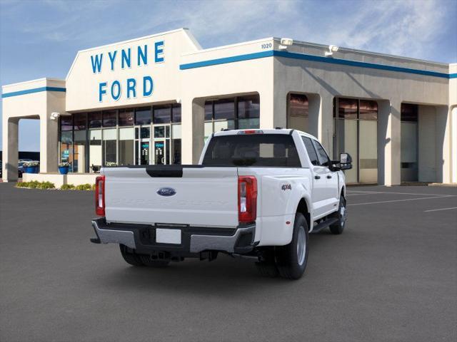 new 2025 Ford F-350 car, priced at $66,222