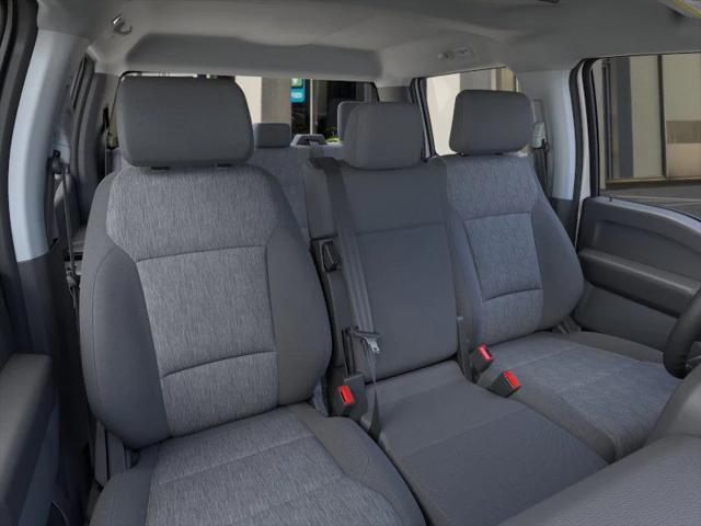 new 2025 Ford F-350 car, priced at $66,222
