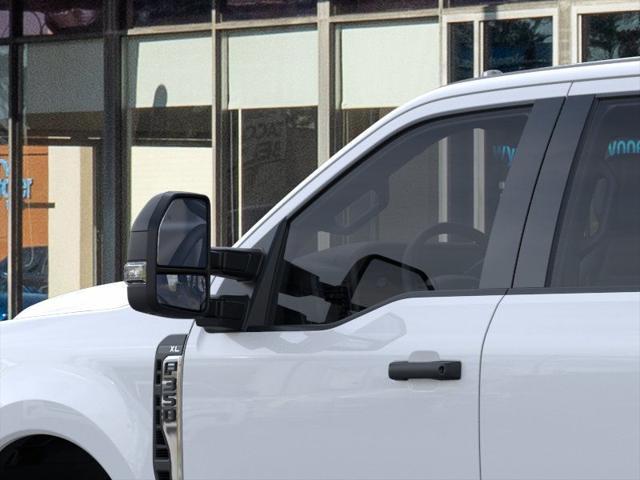 new 2025 Ford F-350 car, priced at $66,222