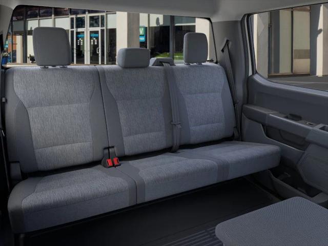 new 2025 Ford F-350 car, priced at $66,222