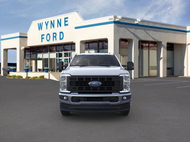 new 2025 Ford F-350 car, priced at $66,222