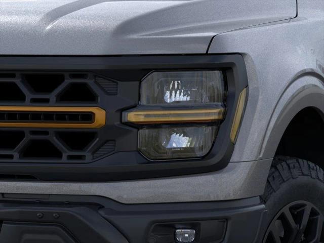 new 2025 Ford F-150 car, priced at $72,070