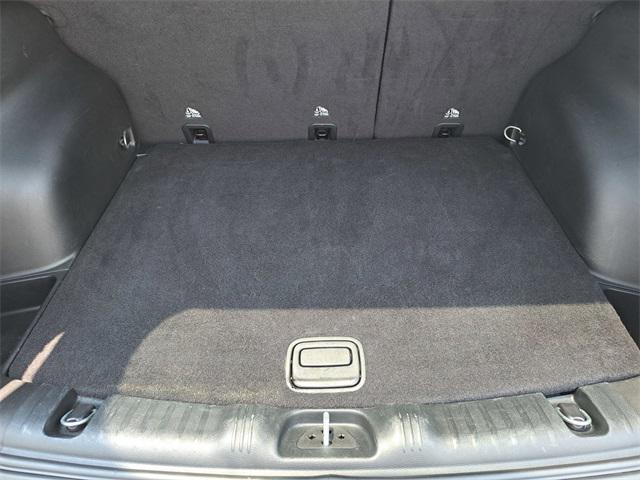 used 2023 Jeep Compass car, priced at $22,998