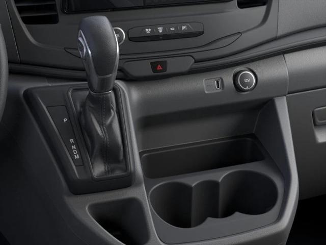 new 2024 Ford Transit-350 car, priced at $60,995