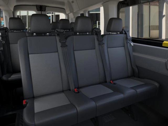 new 2024 Ford Transit-350 car, priced at $60,995