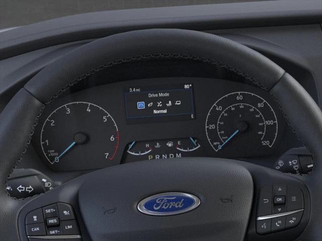 new 2024 Ford Transit-350 car, priced at $61,462