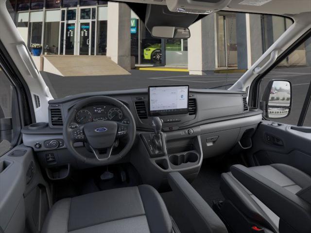 new 2024 Ford Transit-350 car, priced at $61,462