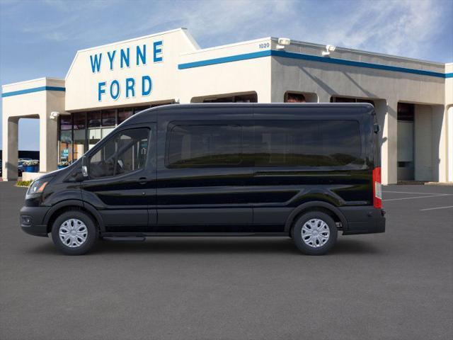 new 2024 Ford Transit-350 car, priced at $61,462