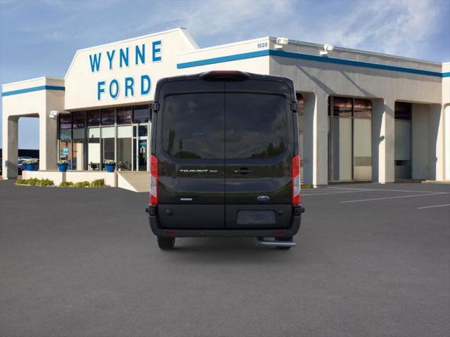 new 2024 Ford Transit-350 car, priced at $60,995