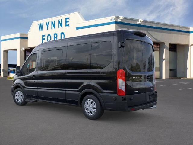 new 2024 Ford Transit-350 car, priced at $60,995