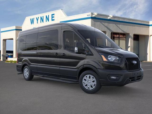 new 2024 Ford Transit-350 car, priced at $60,995