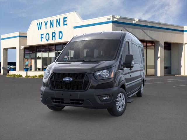 new 2024 Ford Transit-350 car, priced at $60,995