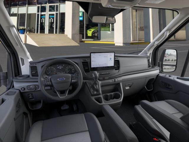 new 2024 Ford Transit-350 car, priced at $60,995