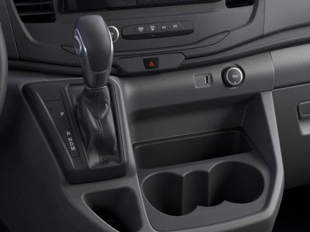 new 2024 Ford Transit-350 car, priced at $61,462