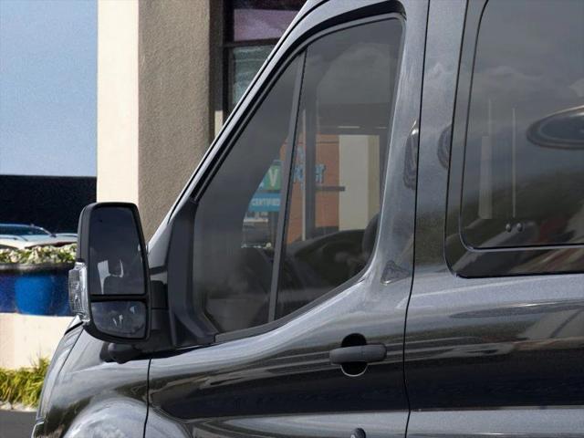 new 2024 Ford Transit-350 car, priced at $61,462
