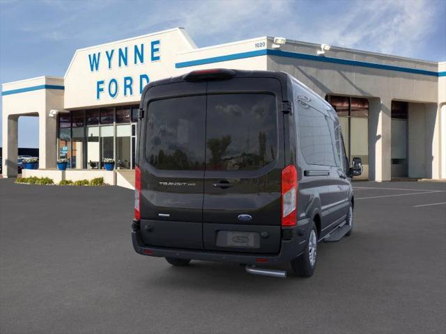 new 2024 Ford Transit-350 car, priced at $61,462