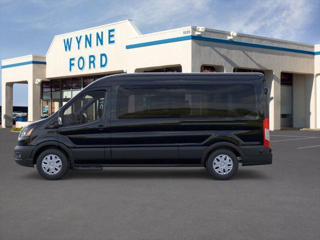 new 2024 Ford Transit-350 car, priced at $60,995