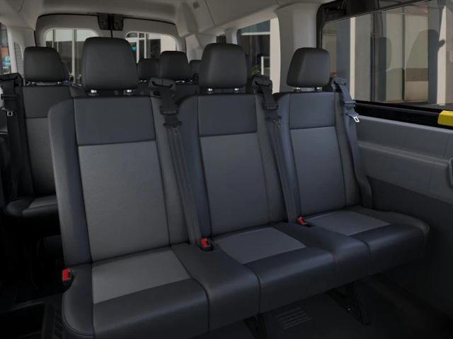 new 2024 Ford Transit-350 car, priced at $61,462