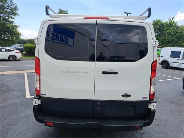 used 2017 Ford Transit-150 car, priced at $20,988