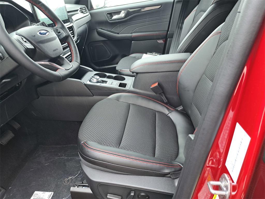 new 2026 Ford Escape car, priced at $33,630