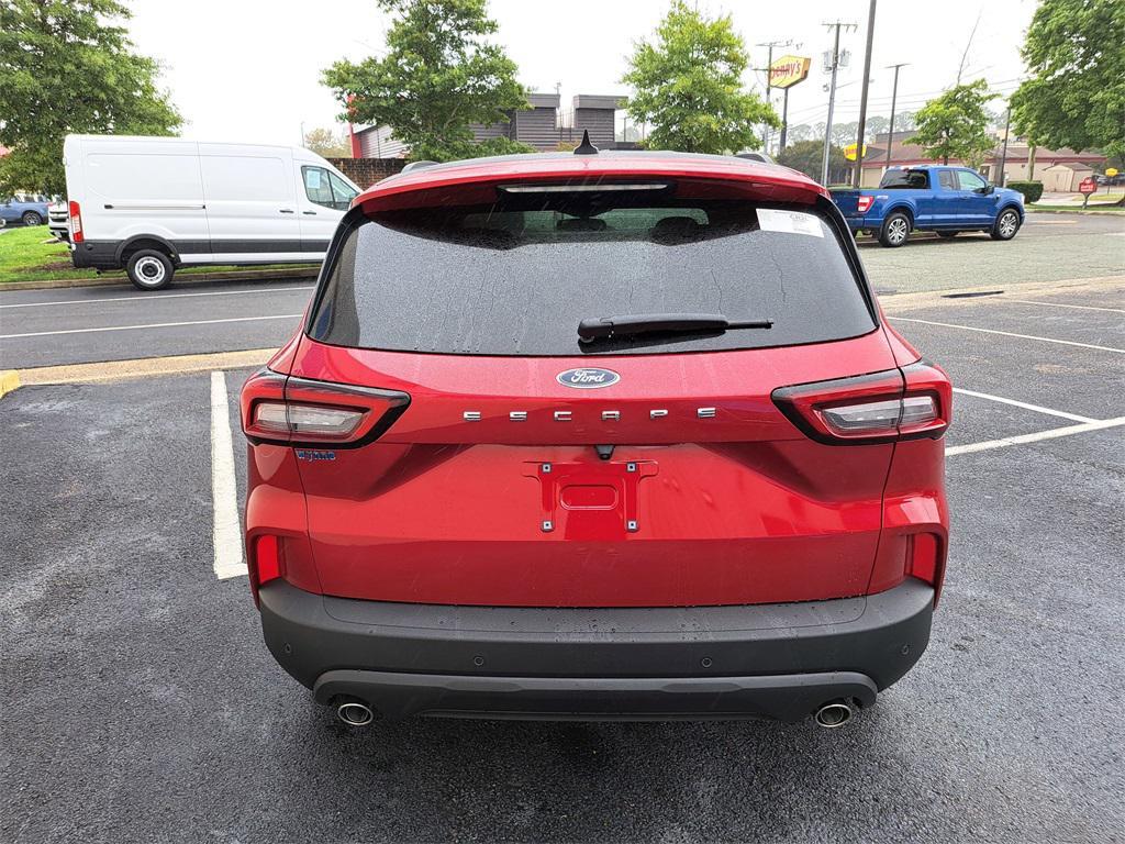 new 2026 Ford Escape car, priced at $33,630