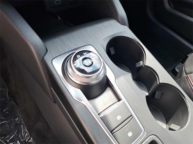 new 2025 Ford Escape car, priced at $25,218