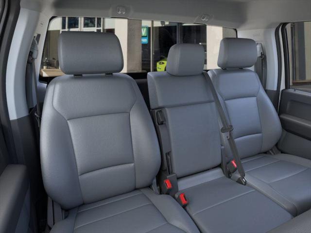 new 2024 Ford F-250 car, priced at $58,465