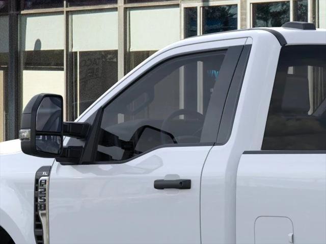 new 2024 Ford F-250 car, priced at $58,465