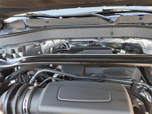 used 2020 Ford Explorer car, priced at $19,977