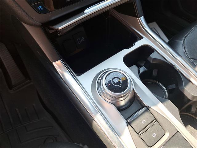 used 2020 Ford Explorer car, priced at $19,977
