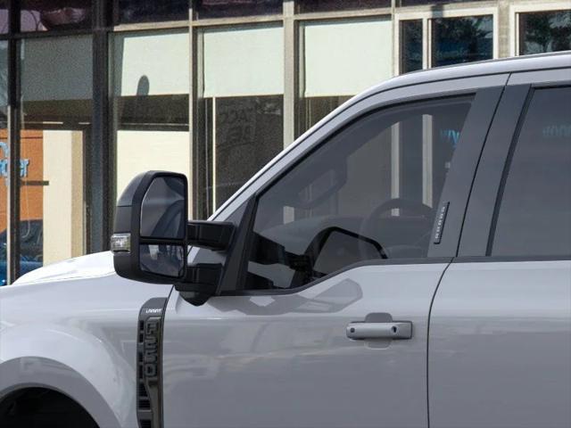 new 2025 Ford F-250 car, priced at $89,990