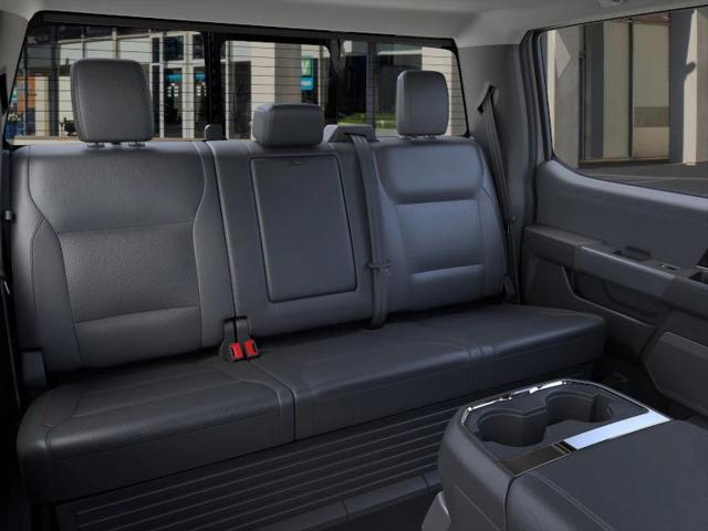 new 2025 Ford F-250 car, priced at $89,990